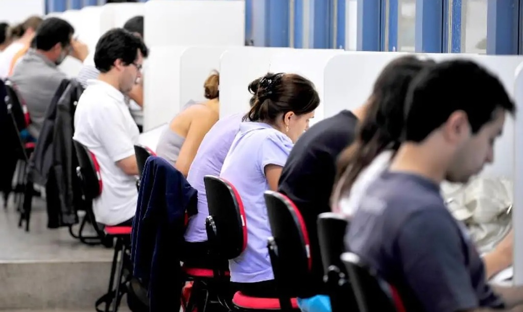 Ainda há uma semana para inscrição no Enem dos concursos