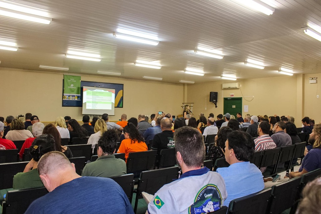 GEORROTA CÂNIONS DO SUL E SEBRAE APRESENTAM BALANÇO DE AÇÕES E PROJEÇÕES PARA 2024