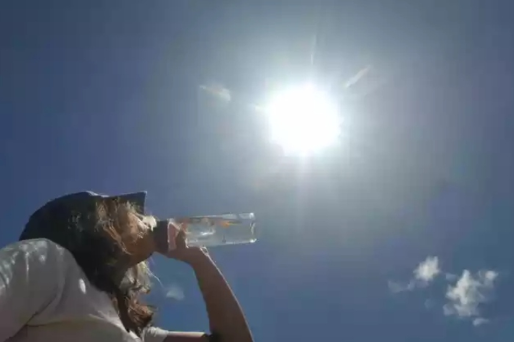 Durante a semana de Carnaval, o litoral sul de Santa Catarina será brindado com um calor intenso.