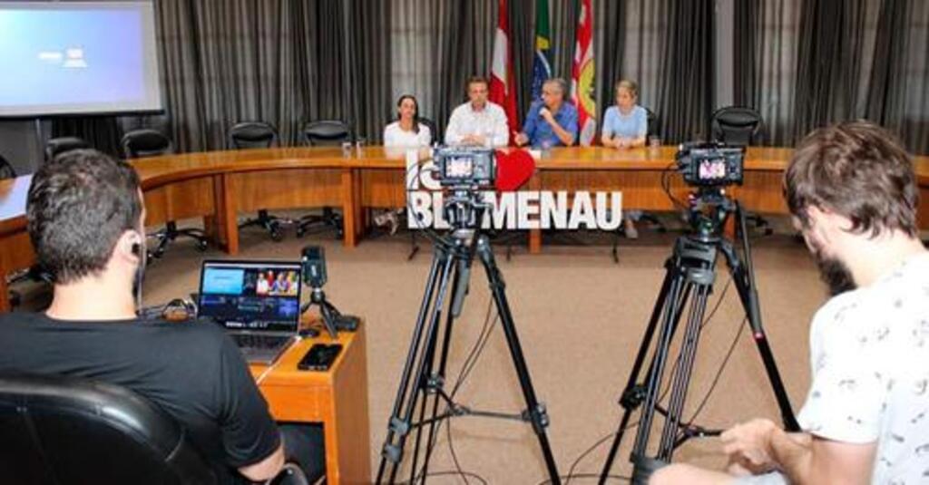Blumenau registrou 88 casos de dengue em janeiro e 538 focos do Aedes aegypti