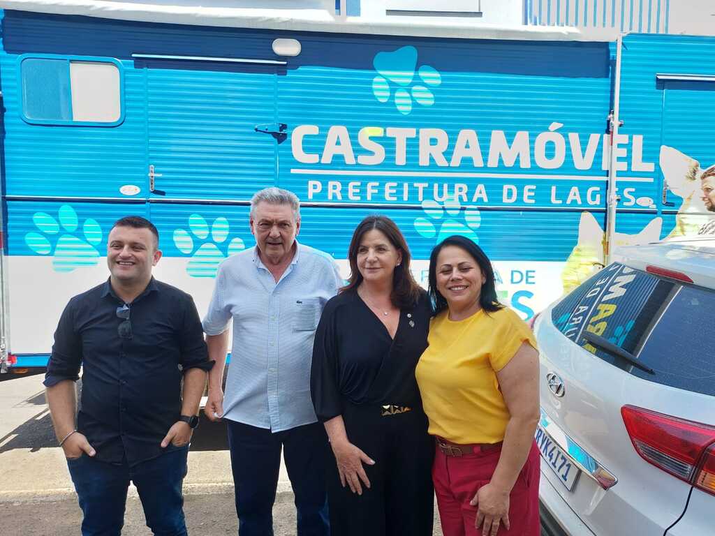 Carmen Zanotto entrega mais de R$ 8,5 milhões em recursos e equipamentos