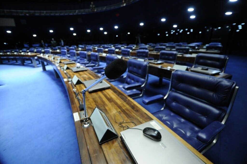 Foto: Marcos Oliveira / Agência Senado - 