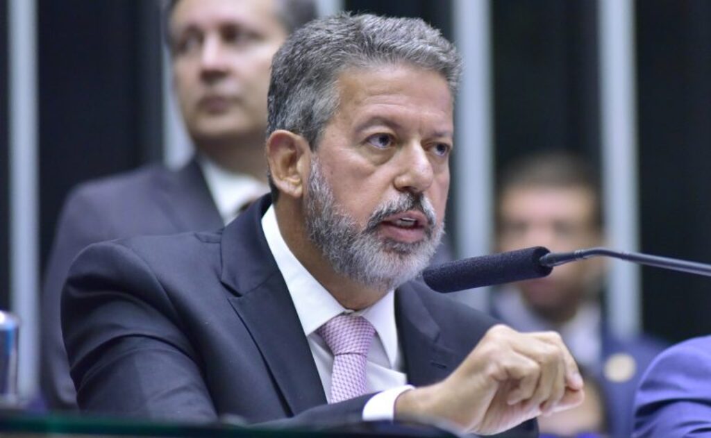 Arthur Lira cita reforma administrativa e pauta verde como prioridades de 2024