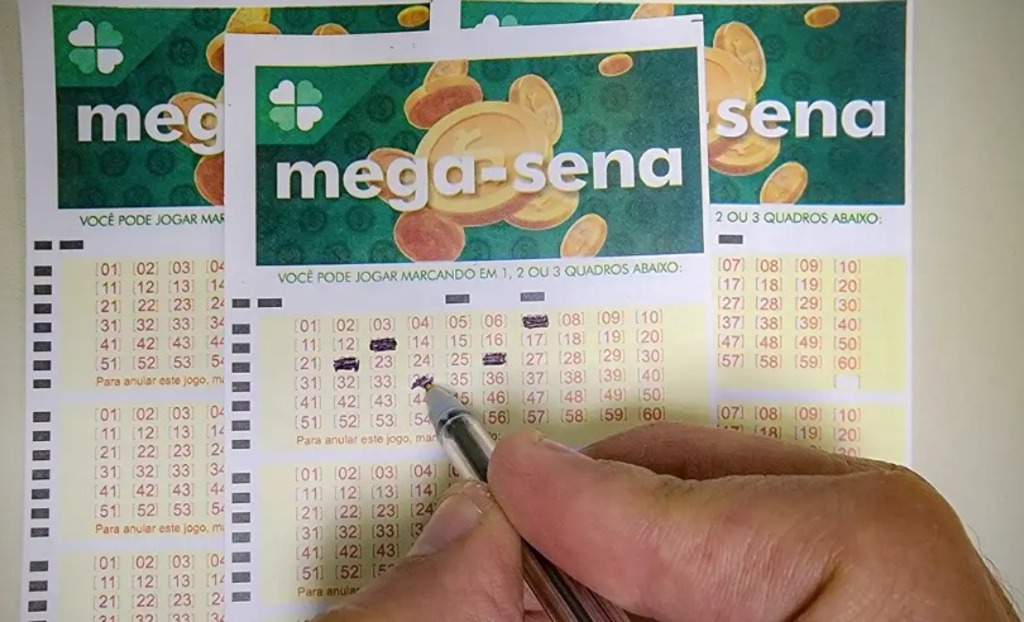 Ninguém acerta sorteio e Mega-Sena acumula para R$ 38 milhões