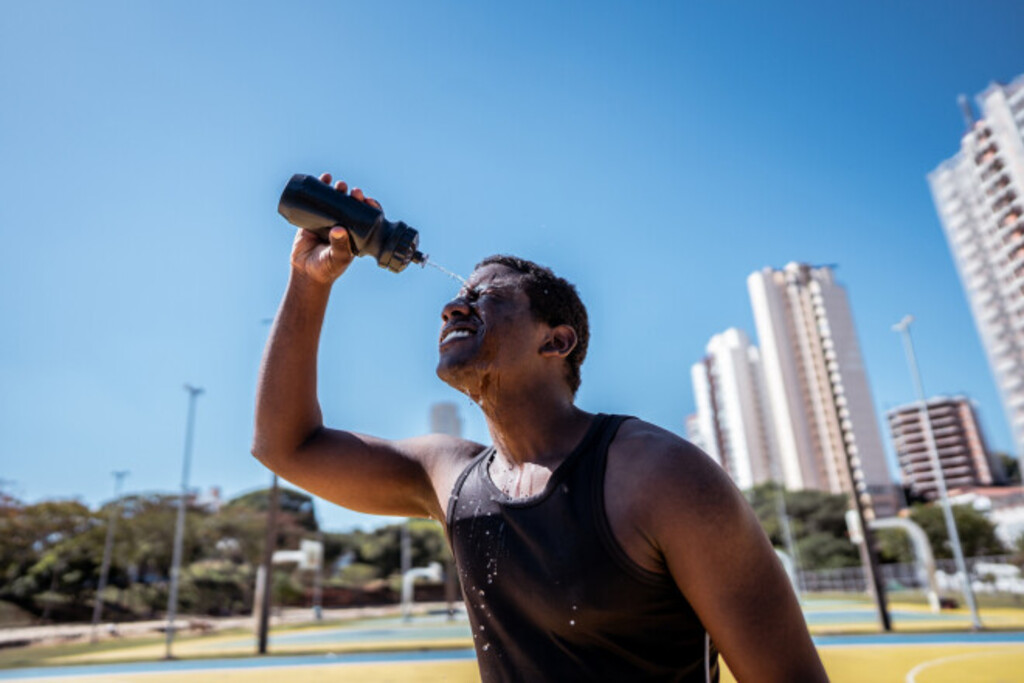 Onda de calor extremo em Santa Catarina deve persistir até sexta-feira