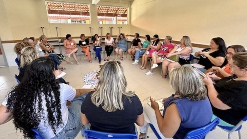 Divulgação Tribunal de Justiça - Aplicação do Projeto 