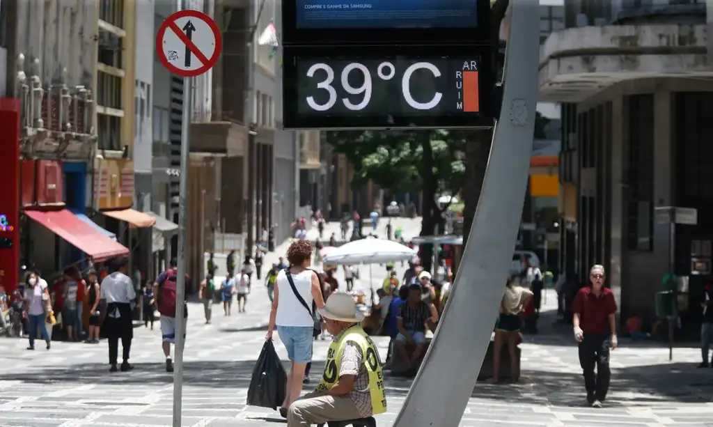 Foto: Paulo Pinto / Agência Brasil - 