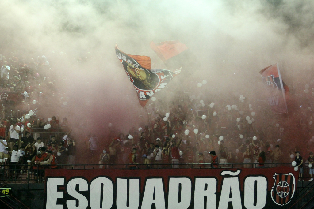 Brasil lança ingressos por R$ 20 para jogo contra o Guarany
