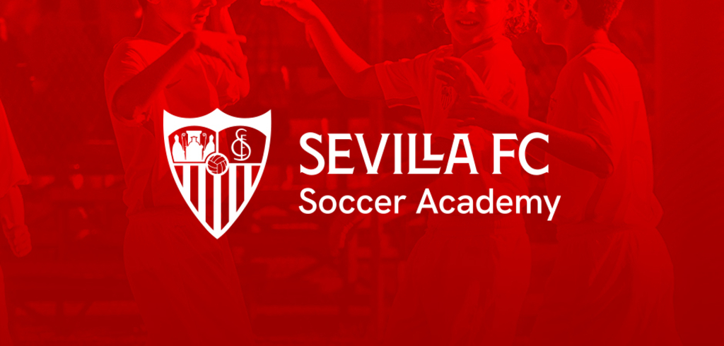 Sevilla Soccer Academy Brasil iniciará as atividades no dia 19
