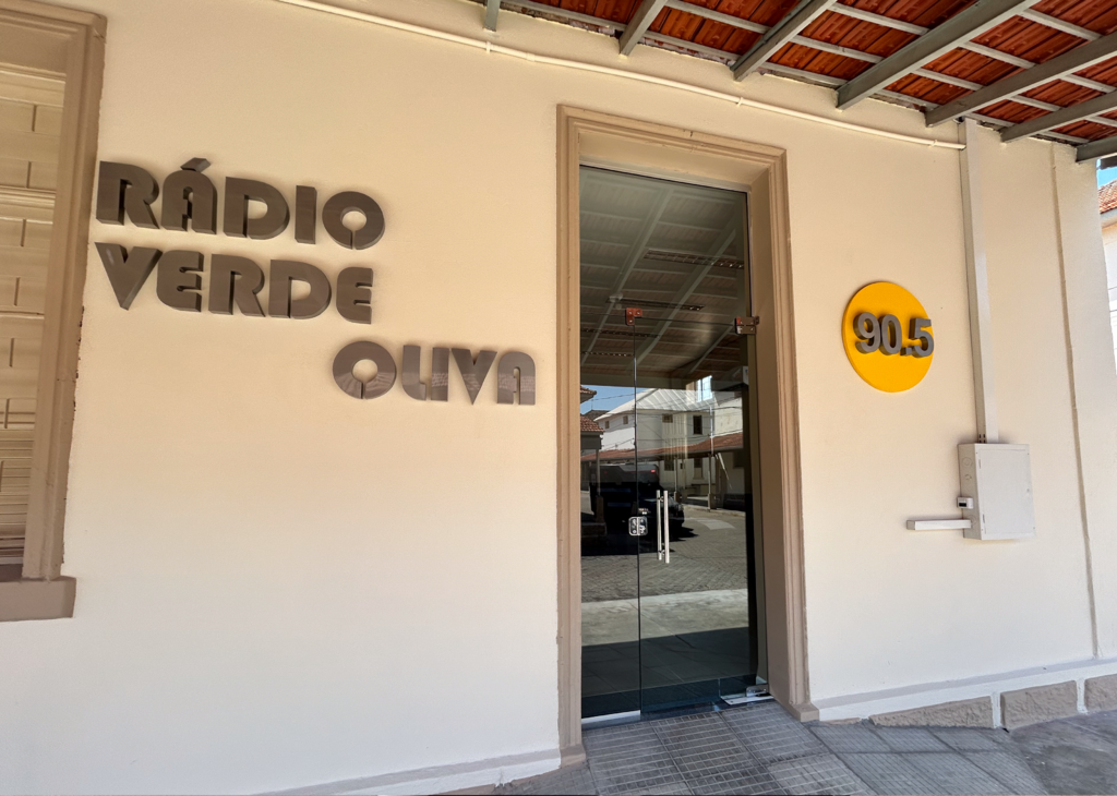 Rádio Verde Oliva, da 3ª Divisão do Exército, já está no ar em Santa Maria; saiba mais