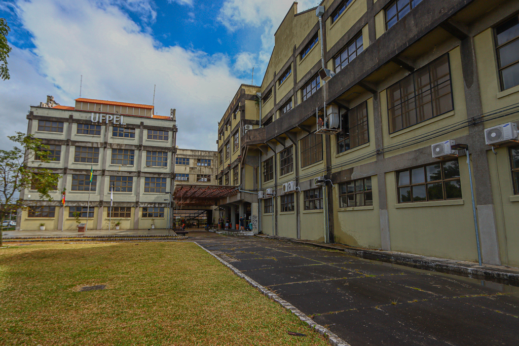UFPel é a maior universidade depositante de patentes do Estado