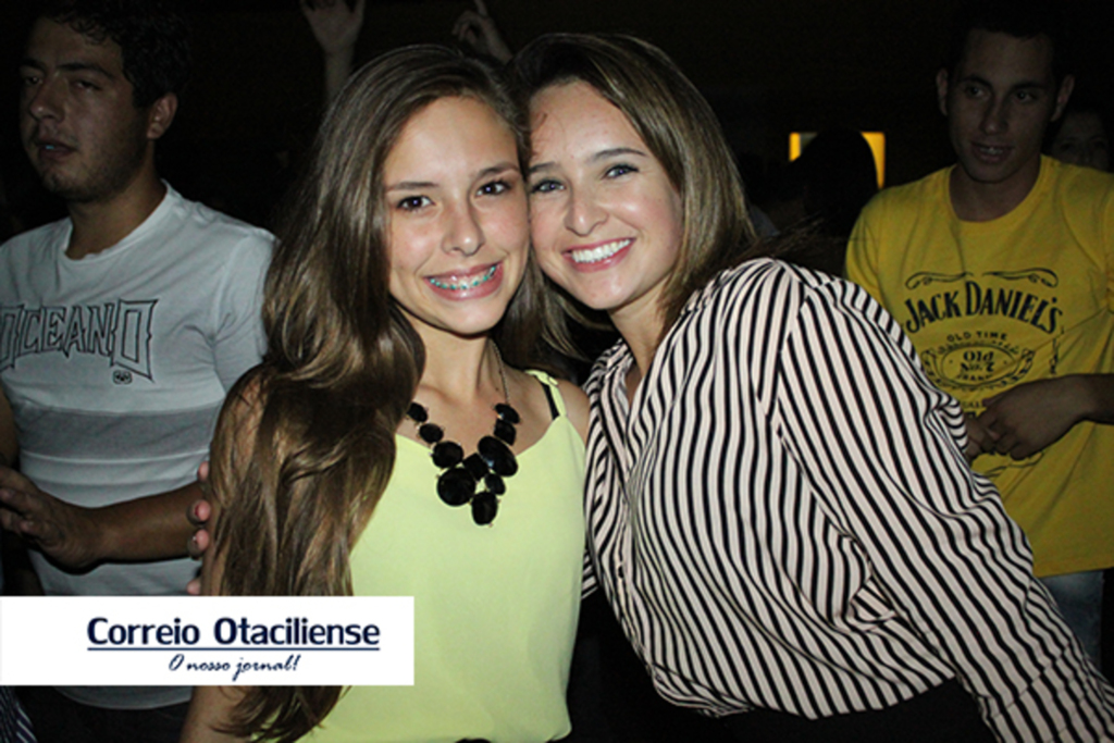 Escolha da Rainha da 5ª Festa da Madeira