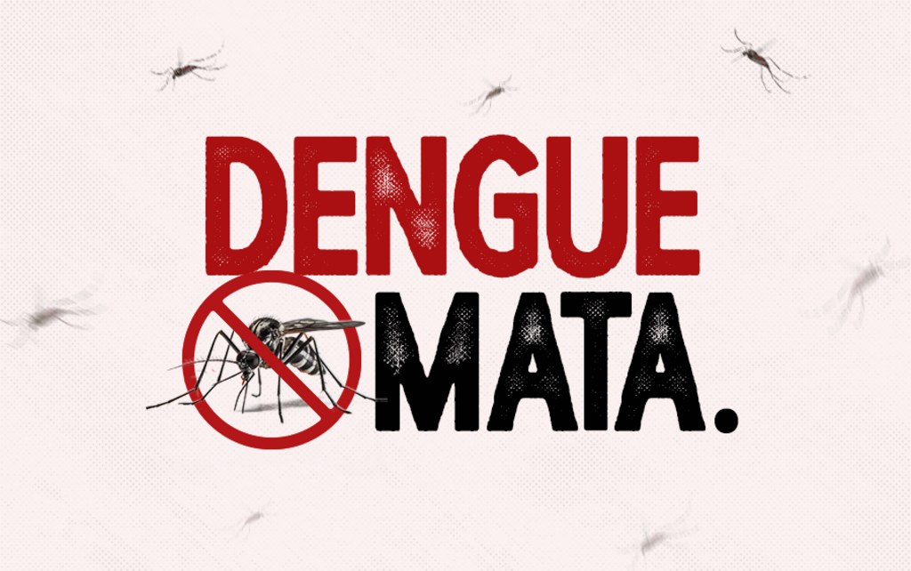 Santa Catarina não receberá doses da vacina contra a dengue na primeira remessa, informa Ministério da Saúde