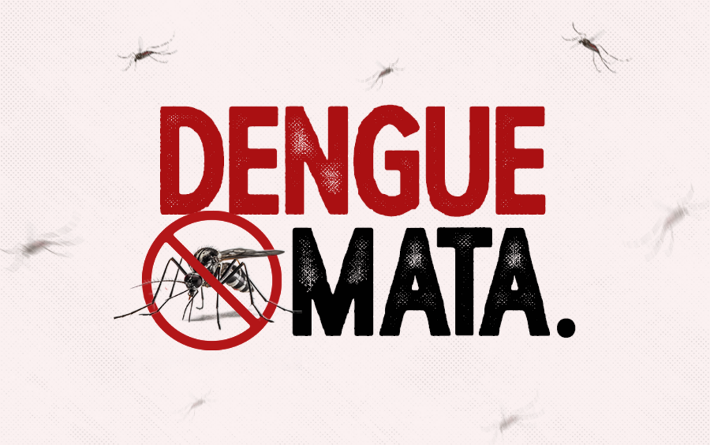 Ministério da Saúde afirma que SC está fora da primeira remessa de vacinas contra a dengue