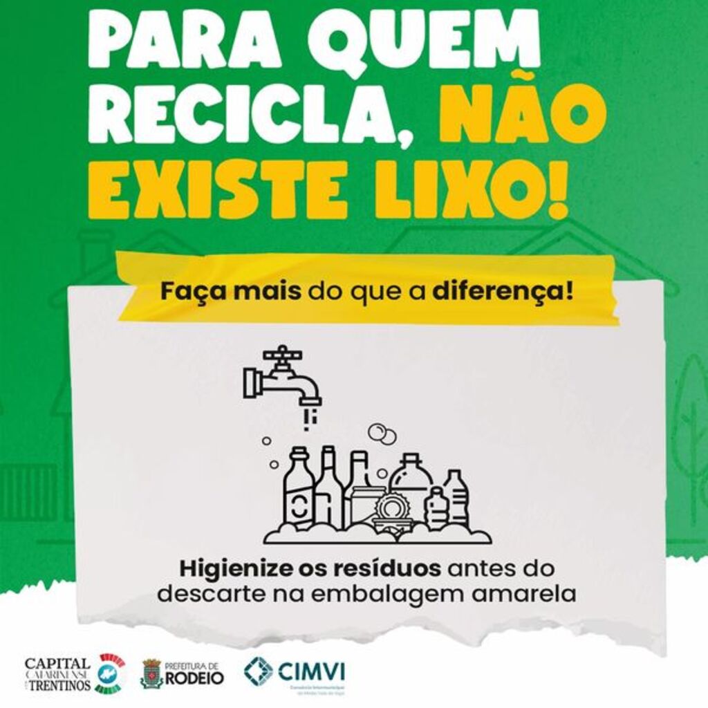 PROGRAMA VALE RECICLAR