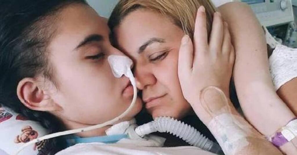 Aos 15 anos, adolescente fica paraplégica ao pegar dengue