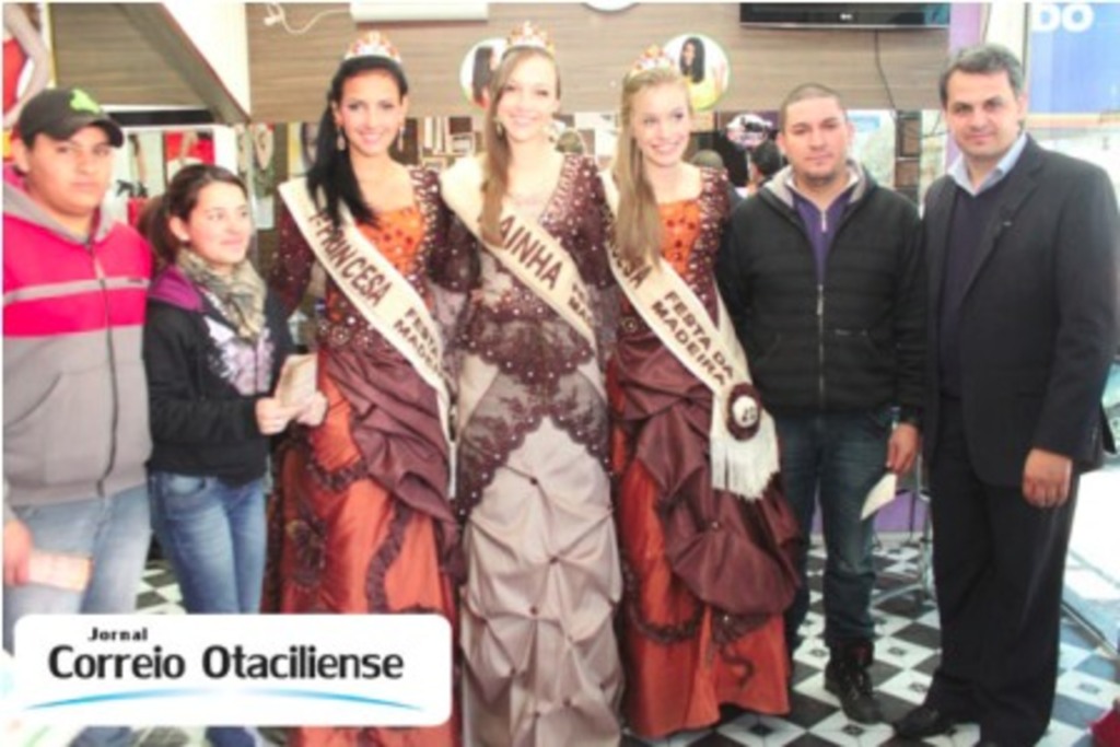 Festa da Madeira - Parte 2