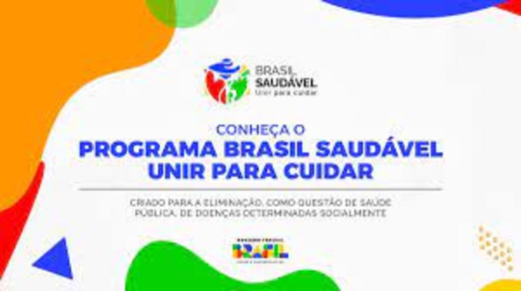 Santa Catarina tem 11 municípios considerados prioritários no Programa Brasil Saudável