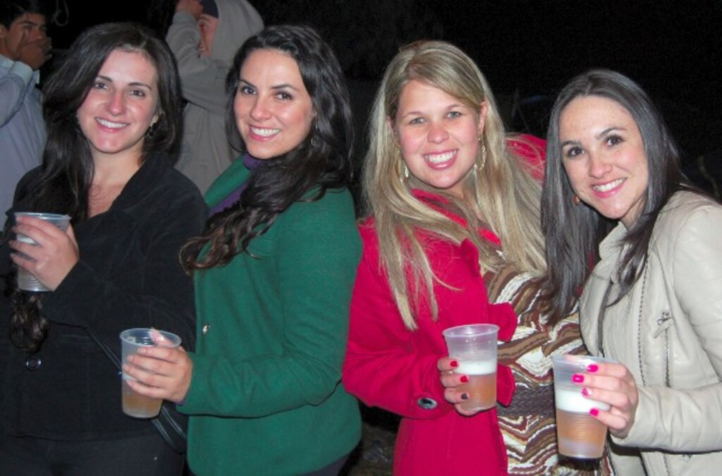 Festa da Madeira - Parte 1