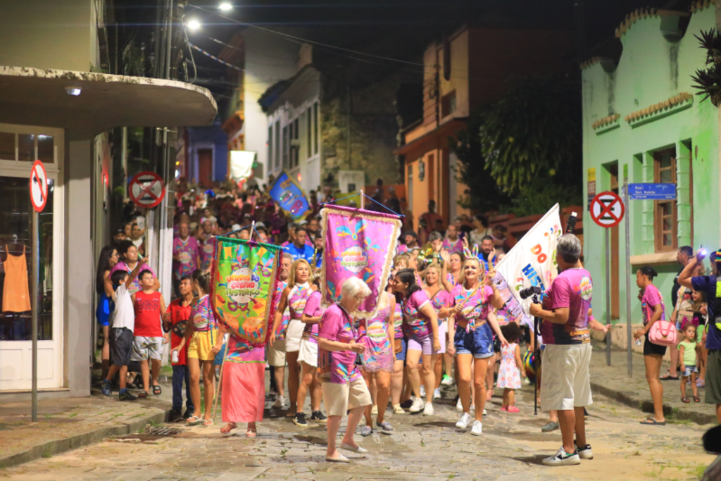 Foto: Prefeitura de São Francisco do Sul / Divulgação - 