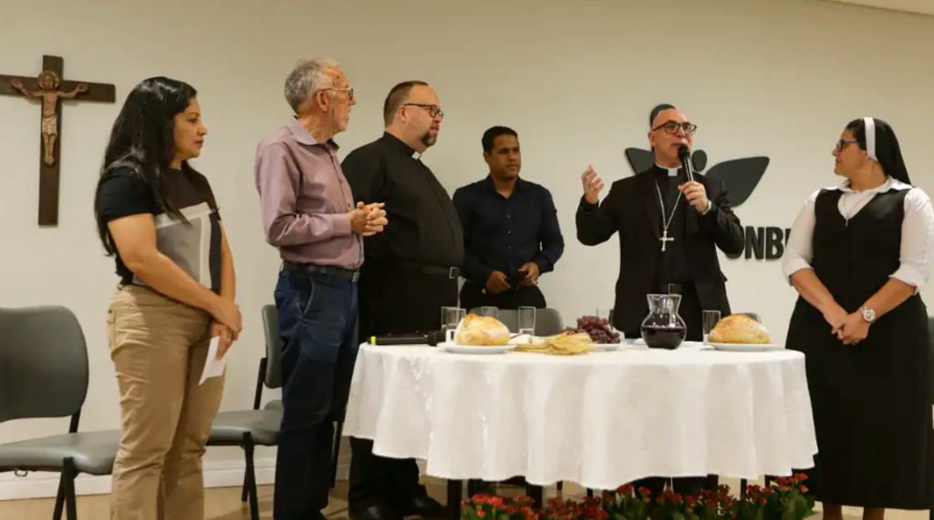 Fraternidade e Amizade Social são tema da Campanha da Fraternidade