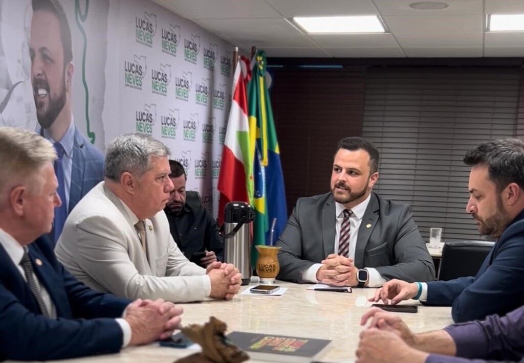 Bancada da Serra anuncia R$ 8 milhões em investimentos para a região