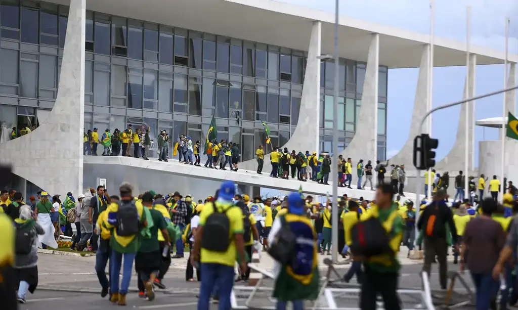 Foto: Marcelo Camargo / Agência Brasil - 