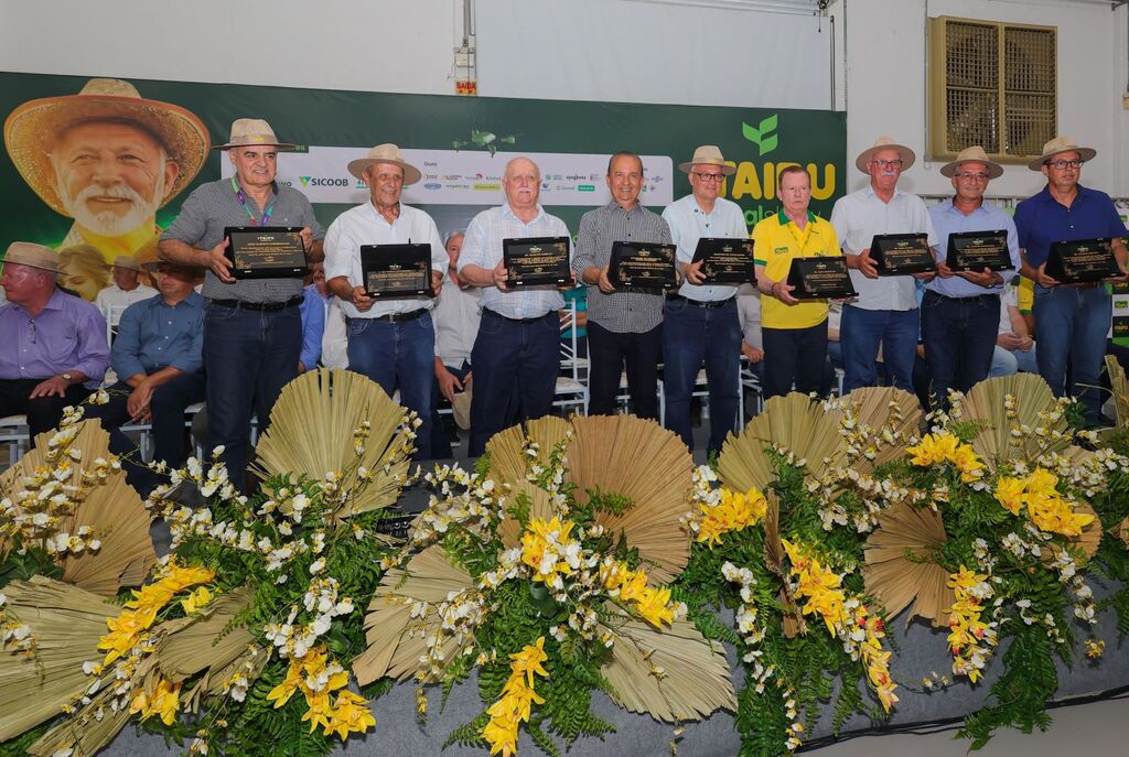 Fotos: Roberto Zacarias / SECOM - 