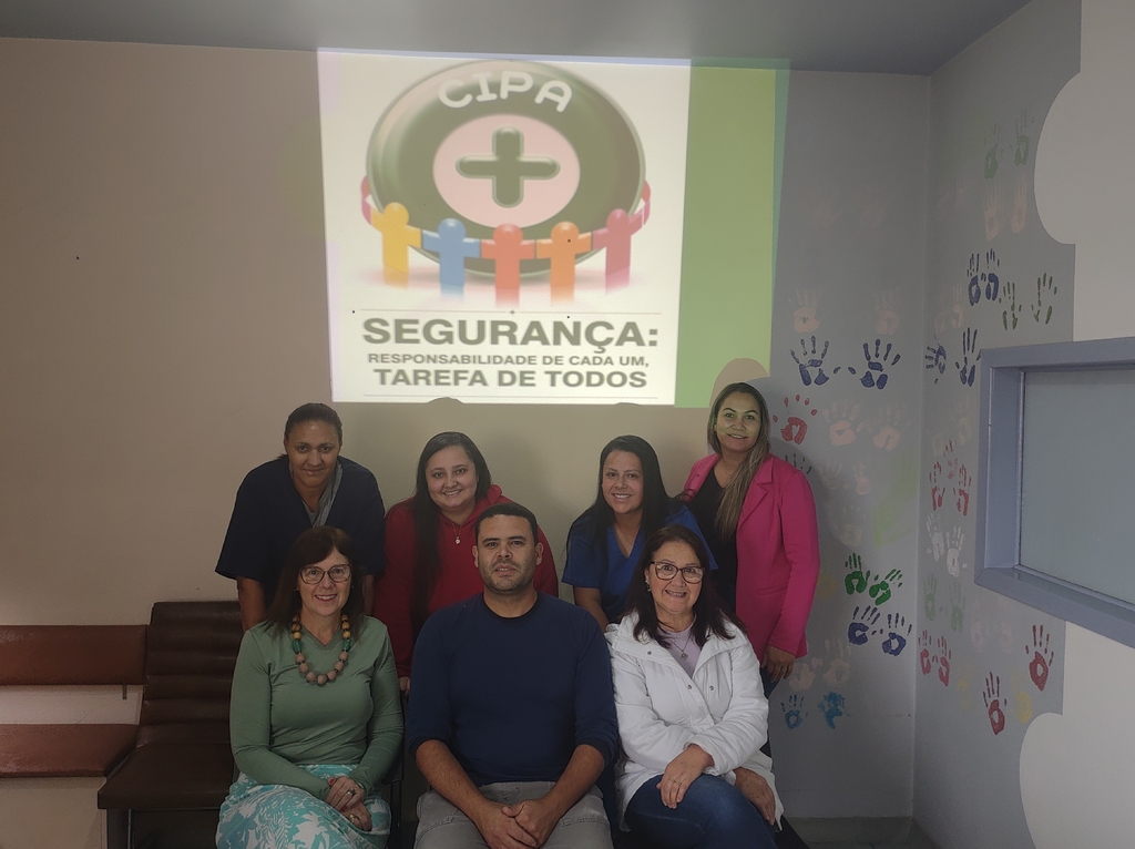Hospital de São Joaquim Implementa CIPA para Garantir Segurança e Bem-Estar dos Trabalhadores