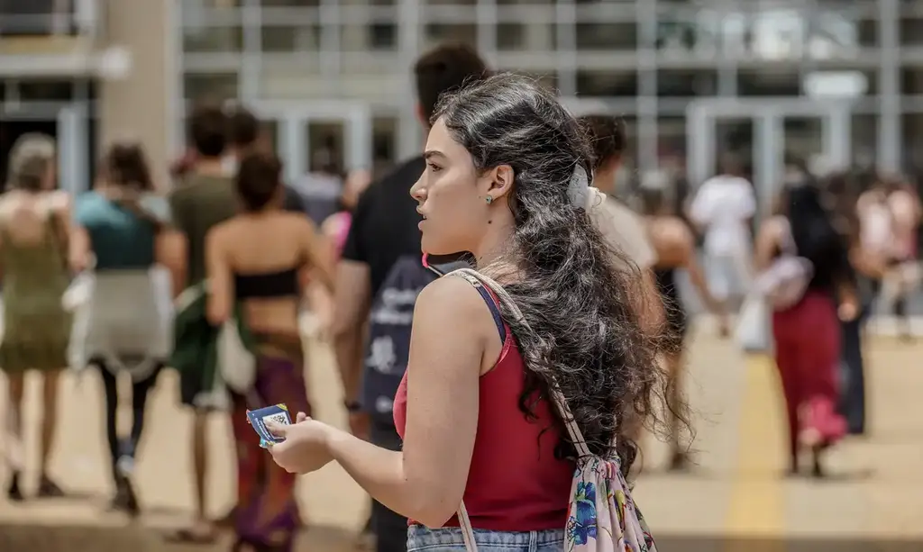 Foto: Rafa Neddermeyer / Agência Brasil - 