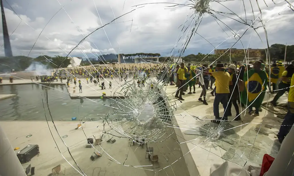 Foto: Joédson Alves / Agência Brasil - 