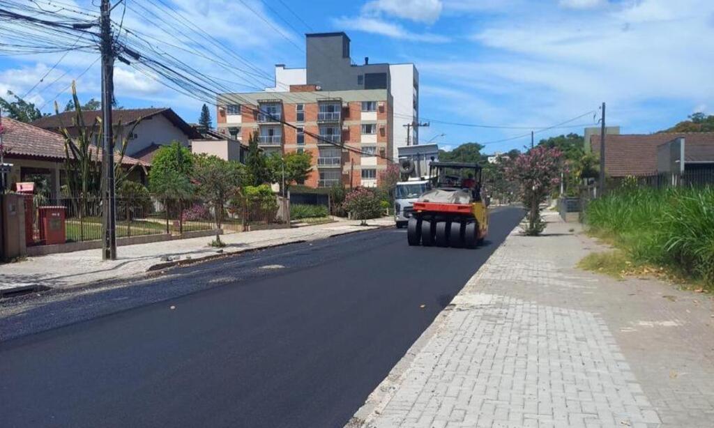 Foto: Prefeitura de Joinville / Divulgação - 