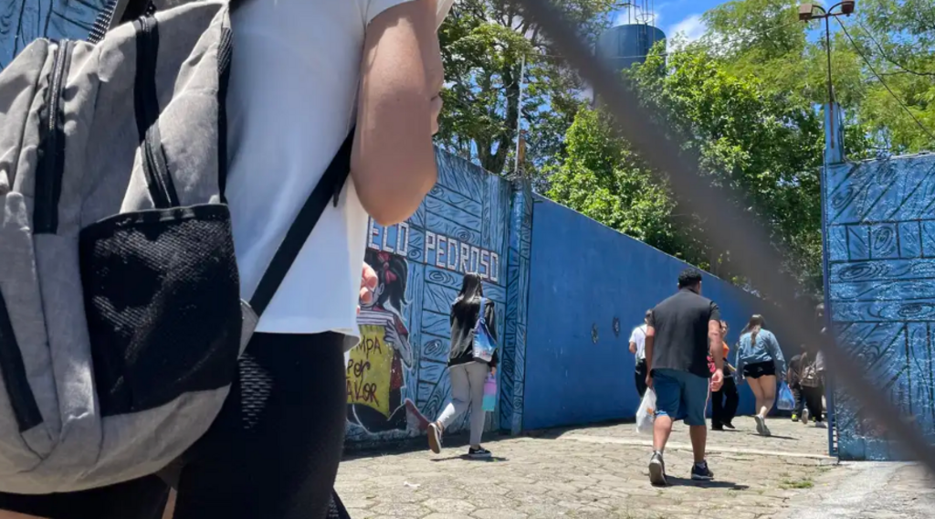 Instituições publicam resultado da lista de espera do Sisu