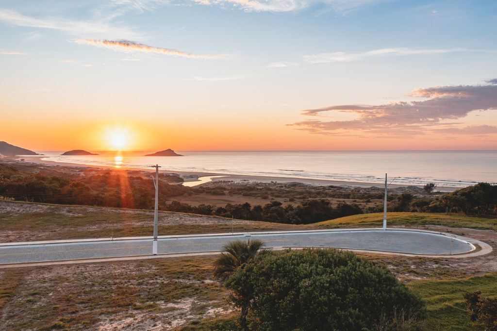  - Foto: divulgação Alínea Urbanismo