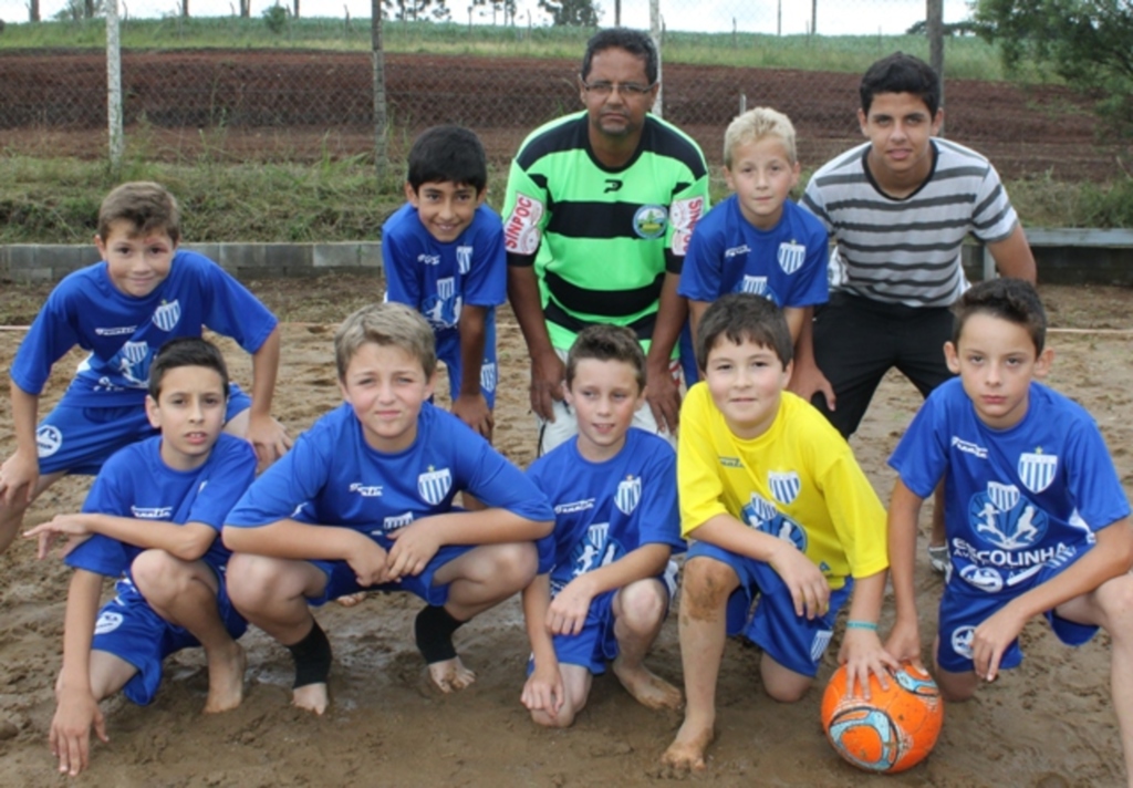 Fatos e Fotos - Edição 135