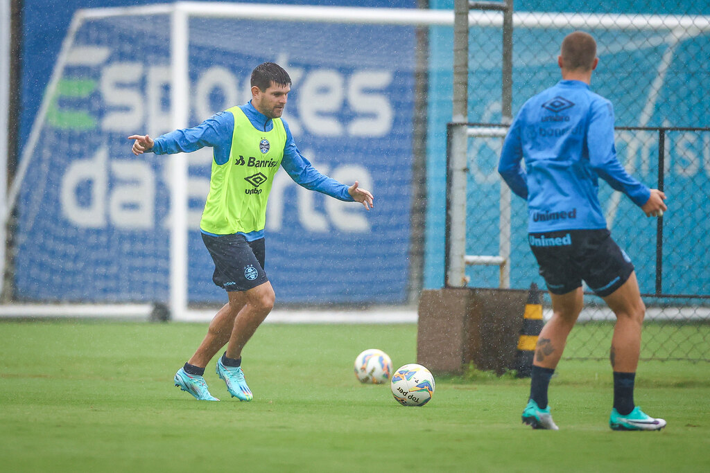 Além do Xavante, outros três jogos do Gauchão acontecem no fim de semana