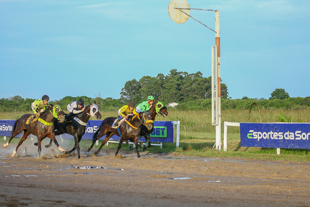 GP Cidade do Rio Grande reedita duelo na Tablada