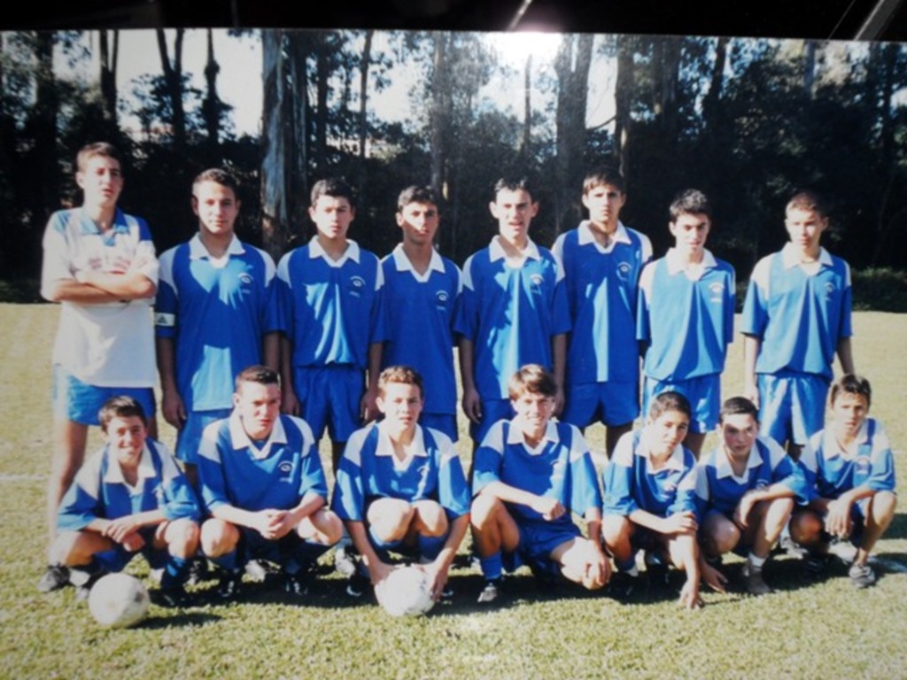 Fatos e Fotos Edição 134