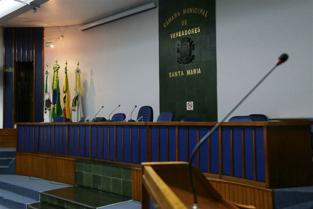 título imagem Após fim do recesso, Câmara de Vereadores retoma trabalhos com quatro comissões especiais