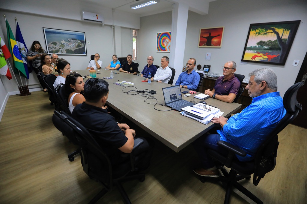 São Francisco do Sul: políticas públicas e ações integradas para o enfrentamento a violência doméstica contra mulheres