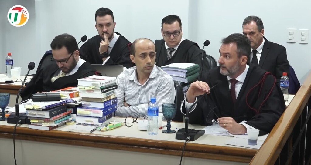TJRS julgará recursos do MPRS e de advogados de Leandro Boldrini nesta sexta-feira
