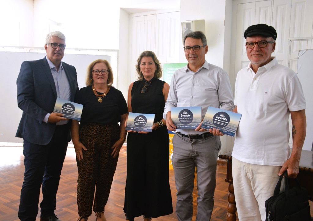 Prefeitura do Rio Grande lança Programa Incentivando o Turismo para potencializar a cidade