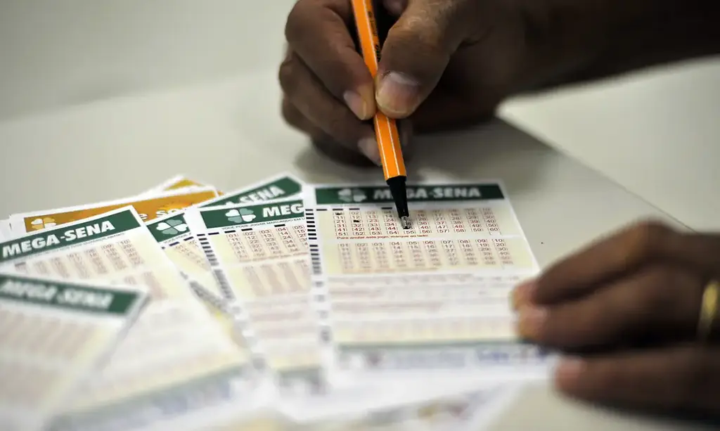 MEGA-SENA SORTEIA NESTA TERÇA-FEIRA PRÊMIO ACUMULADO EM R$ 87 MILHÕES