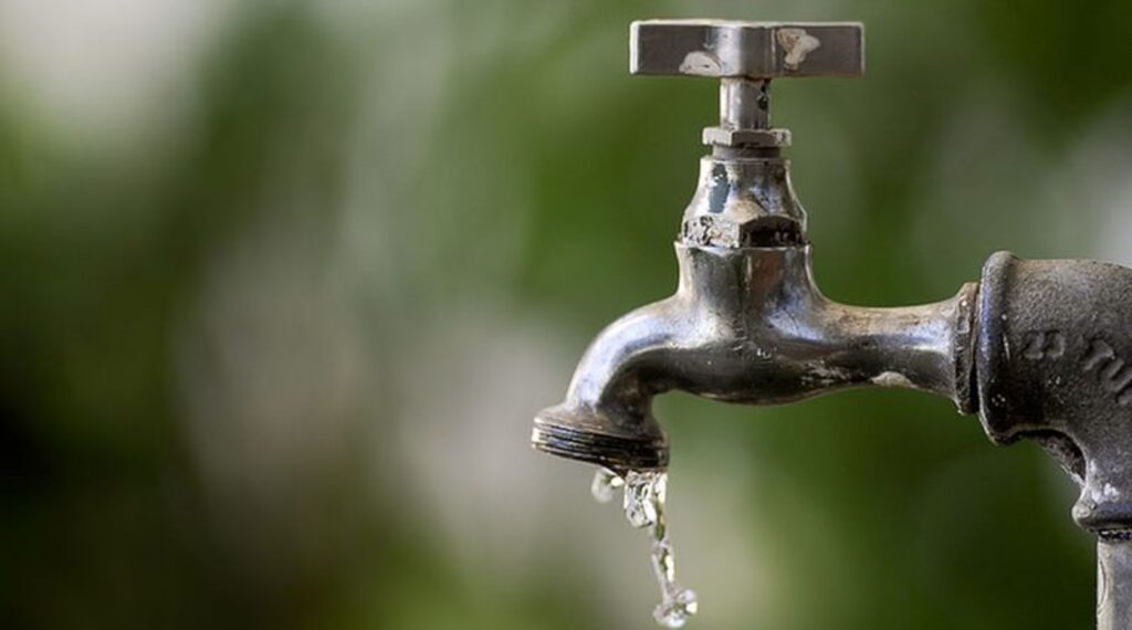 Três Barras emite nota oficial sobre falta de água no distrito de São Cristóvão