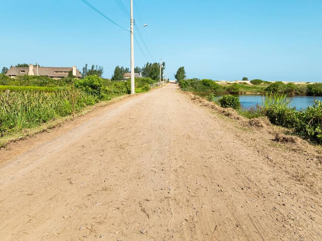PREFEITURA REALIZA MANUTENÇÃO DIÁRIA PARA GARANTIR O BEM-ESTAR DA POPULAÇÃO DE PASSO DE TORRES