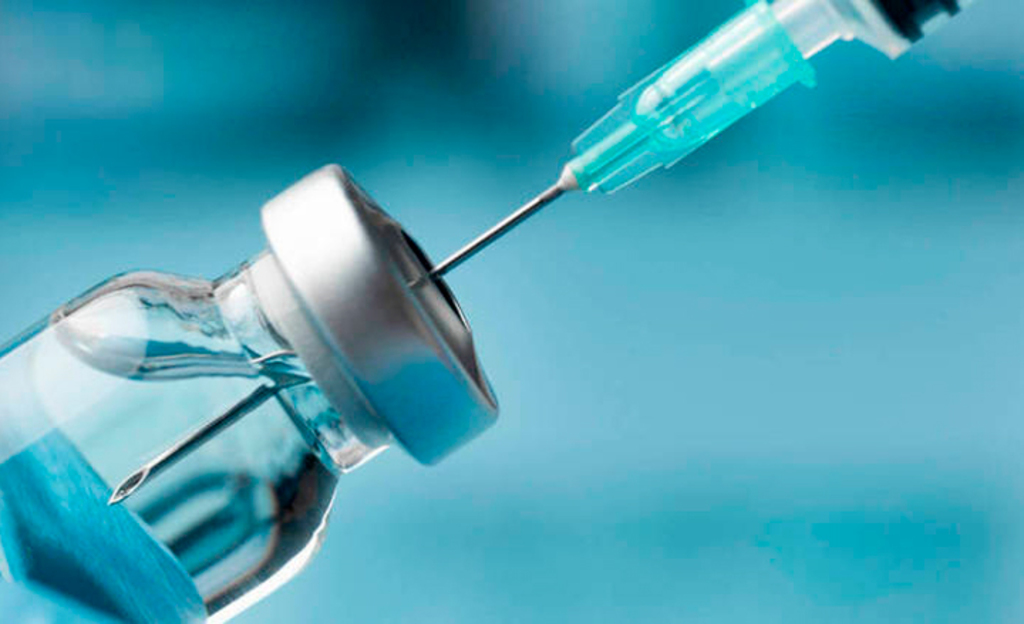 Aumento de casos e  início da vacinação