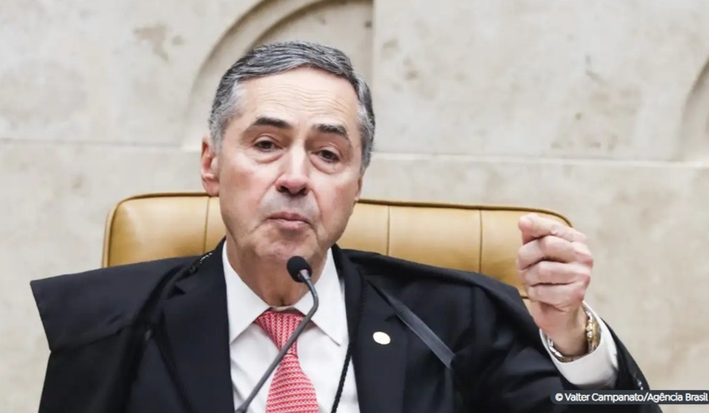Barroso mantém Moraes à frente de inquérito sobre golpe de Estado