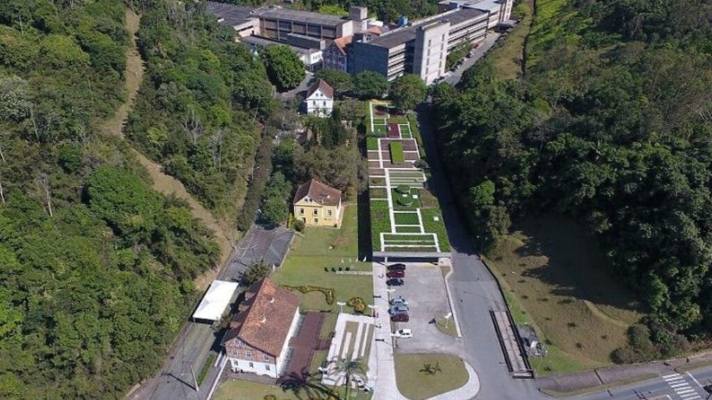 Hering vai fazer feirão de emprego em Blumenau