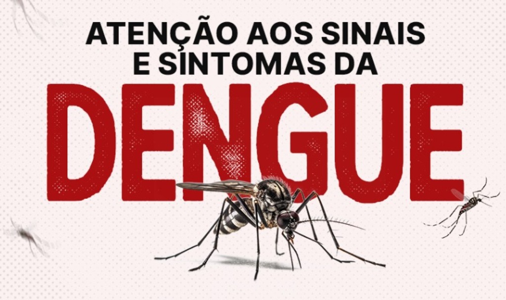 Estado ultrapassa 17 mil casos prováveis da doença