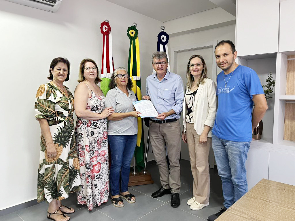 Prefeitura investe no desenvolvimento cultural de Capinzal por meio de parceria com o Instituto Crescer